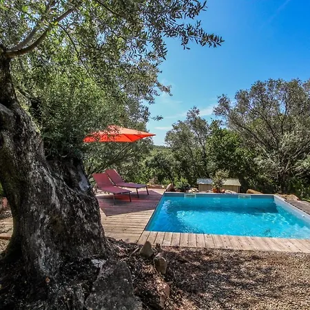 Vigna Piana Apartament